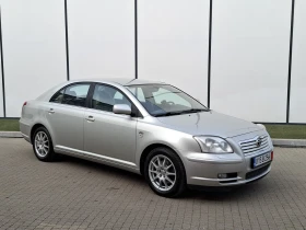 Toyota Avensis 2.0D4D* (116кс)* * * НОВ ВНОС* * * , снимка 12