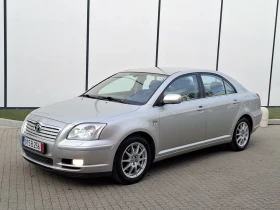 Toyota Avensis 2.0D4D* (116кс)* * * НОВ ВНОС* * * , снимка 4