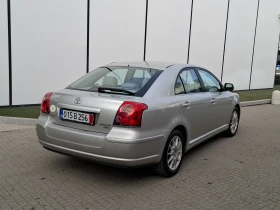 Toyota Avensis 2.0D4D* (116кс)* * * НОВ ВНОС* * * , снимка 14