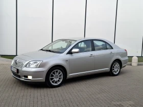 Toyota Avensis 2.0D4D* (116кс)* * * НОВ ВНОС* * * , снимка 5