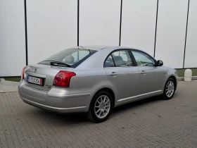 Toyota Avensis 2.0D4D* (116кс)* * * НОВ ВНОС* * * , снимка 13