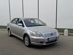 Toyota Avensis 2.0D4D* (116кс)* * * НОВ ВНОС* * * , снимка 11