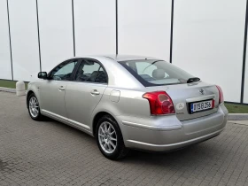 Toyota Avensis 2.0D4D* (116кс)* * * НОВ ВНОС* * * , снимка 7