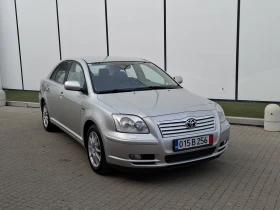 Toyota Avensis 2.0D4D* (116кс)* * * НОВ ВНОС* * * , снимка 10