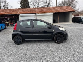 Citroen C1, снимка 4