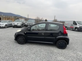 Citroen C1, снимка 8