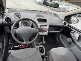 Citroen C1, снимка 9