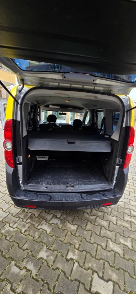 Opel Combo 1.3, снимка 9