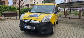 Opel Combo 1.3, снимка 1