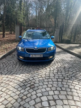 Skoda Octavia 1.4-бензин 140к.с., снимка 2