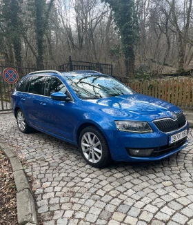 Skoda Octavia 1.4-бензин 140к.с., снимка 3