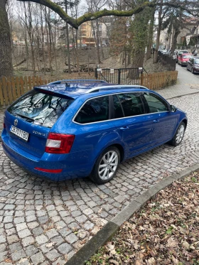 Skoda Octavia 1.4-бензин 140к.с., снимка 4