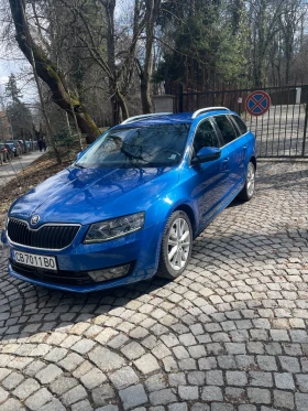 Skoda Octavia 1.4-бензин 140к.с., снимка 6