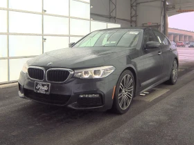 BMW 540 M* SPORT* XDRIVE* ХЕДЪП* ДИГИТАЛНО* ТАБЛО*  1