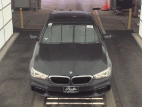 BMW 540 M* SPORT* XDRIVE* ХЕДЪП* ДИГИТАЛНО* ТАБЛО* , снимка 7