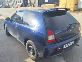 Mitsubishi Colt, снимка 4