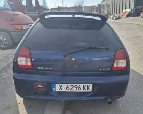 Mitsubishi Colt, снимка 5