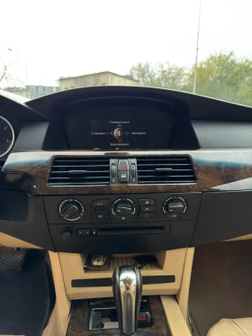 BMW 530 | Mobile.bg    9
