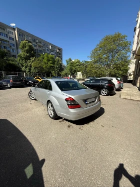 Обява за продажба на Mercedes-Benz S 320 CDI TOP ~14 700 лв. - изображение 3
