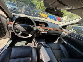 Обява за продажба на Mercedes-Benz S 320 CDI TOP ~14 700 лв. - изображение 9