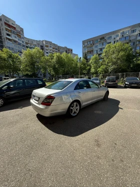 Обява за продажба на Mercedes-Benz S 320 CDI TOP ~14 700 лв. - изображение 5