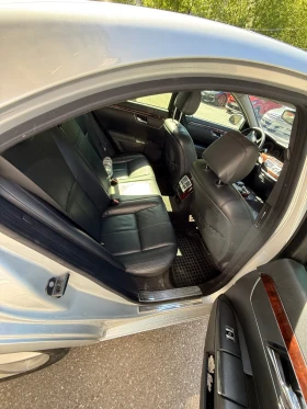 Обява за продажба на Mercedes-Benz S 320 CDI TOP ~14 700 лв. - изображение 6