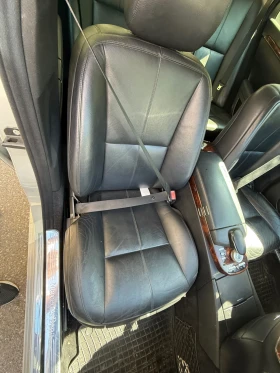 Обява за продажба на Mercedes-Benz S 320 CDI TOP ~14 700 лв. - изображение 7