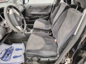 Honda Jazz 1.4 - 5000 лв. - 17040569 | Car24.bg