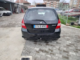 Honda Jazz 1.4 - 5000 лв. - 17040569 | Car24.bg