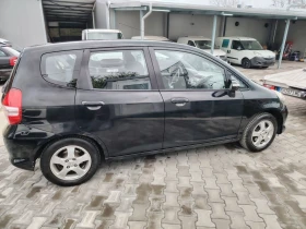 Honda Jazz 1.4 - 5000 лв. - 17040569 | Car24.bg