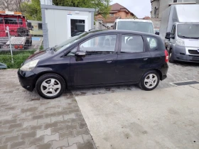Honda Jazz 1.4 - 5000 лв. - 17040569 | Car24.bg