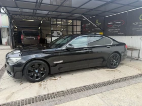 Обява за продажба на BMW 730 730d ~25 000 лв. - изображение 1