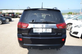 Peugeot 4007 2.2HDI-4X4 | Mobile.bg    5