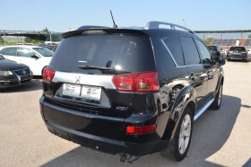 Peugeot 4007 2.2HDI-4X4 | Mobile.bg    6