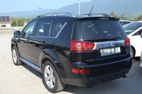     Peugeot 4007 2.2HDI-4X4