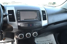 Peugeot 4007 2.2HDI-4X4 | Mobile.bg    10