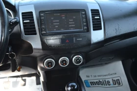 Peugeot 4007 2.2HDI-4X4 | Mobile.bg    12