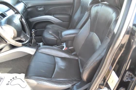 Peugeot 4007 2.2HDI-4X4 | Mobile.bg    9