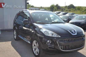     Peugeot 4007 2.2HDI-4X4
