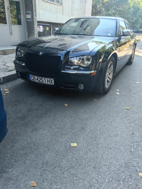 Chrysler 300c 3.5 | Mobile.bg    6