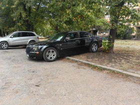 Chrysler 300c 3.5 | Mobile.bg    5