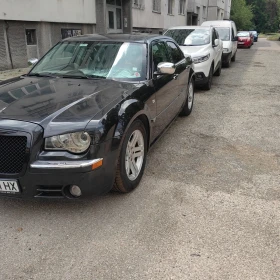 Chrysler 300c 3.5 | Mobile.bg    16
