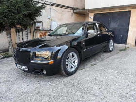 Chrysler 300c 3.5 | Mobile.bg    3