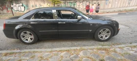 Chrysler 300c 3.5 | Mobile.bg    9