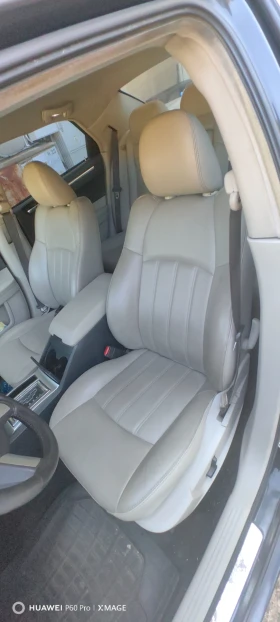 Chrysler 300c 3.5 | Mobile.bg    15