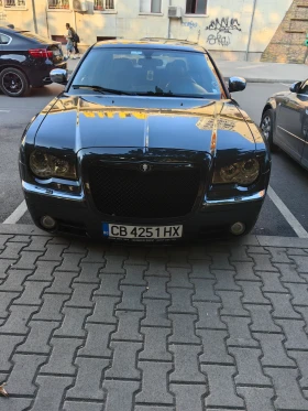 Chrysler 300c 3.5 | Mobile.bg    4