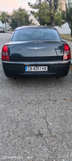 Chrysler 300c 3.5 | Mobile.bg    13