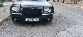 Chrysler 300c 3.5 | Mobile.bg    11