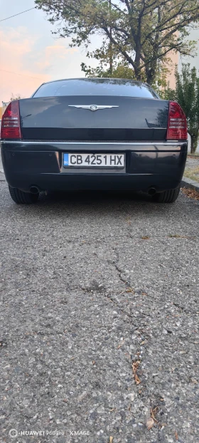 Chrysler 300c 3.5 | Mobile.bg    12