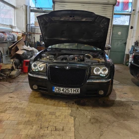Chrysler 300c 3.5 | Mobile.bg    7